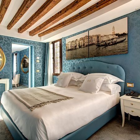 Gkk Exclusive Private Suite Venezia 외부 사진