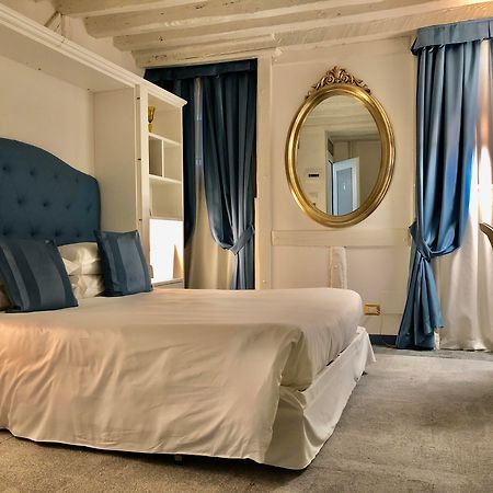 Gkk Exclusive Private Suite Venezia 외부 사진