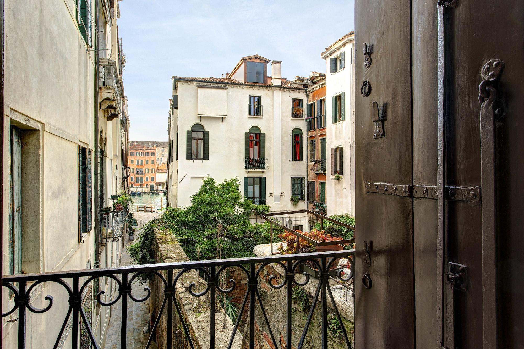 Gkk Exclusive Private Suite Venezia 외부 사진