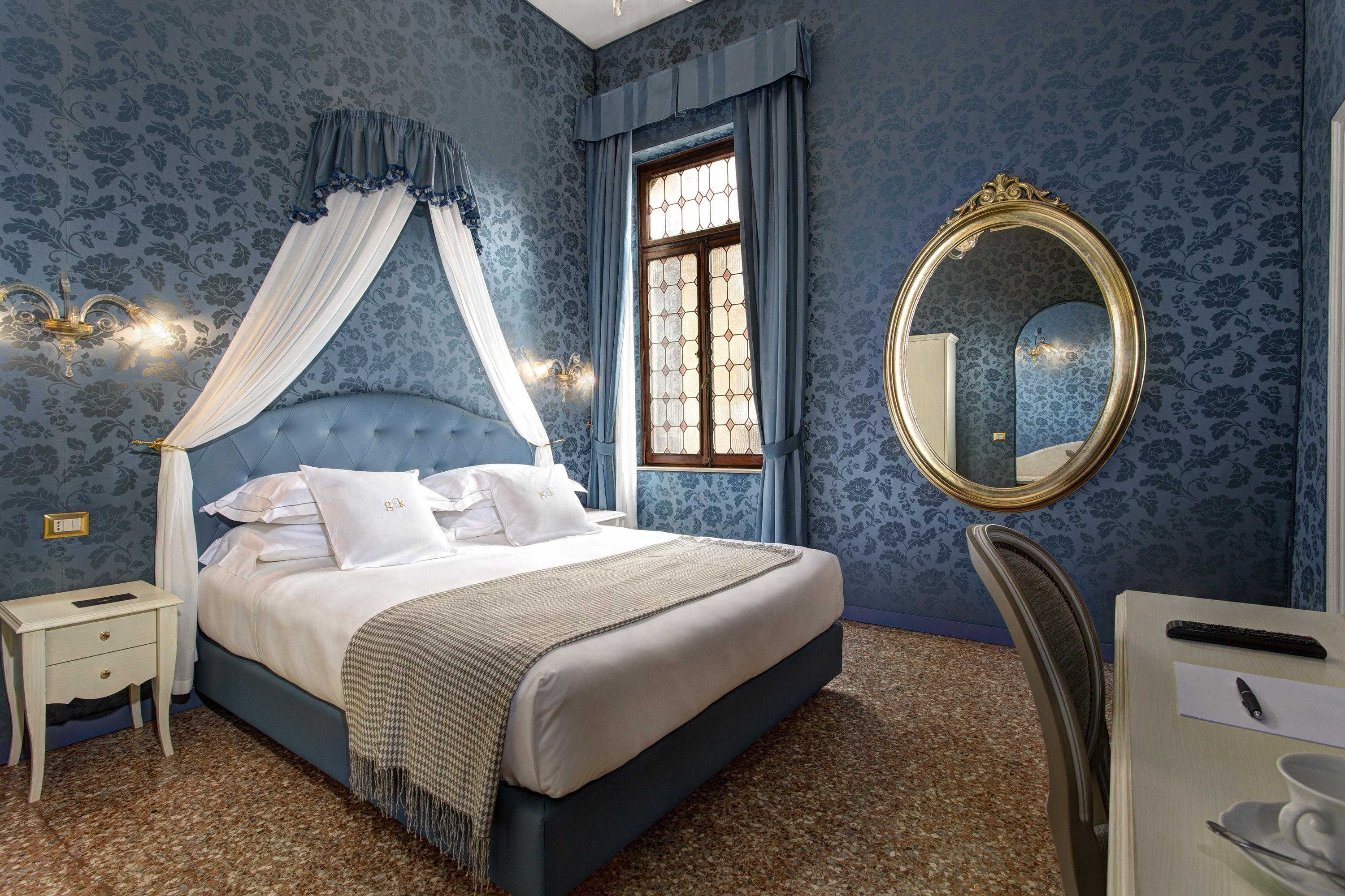 Gkk Exclusive Private Suite Venezia 외부 사진