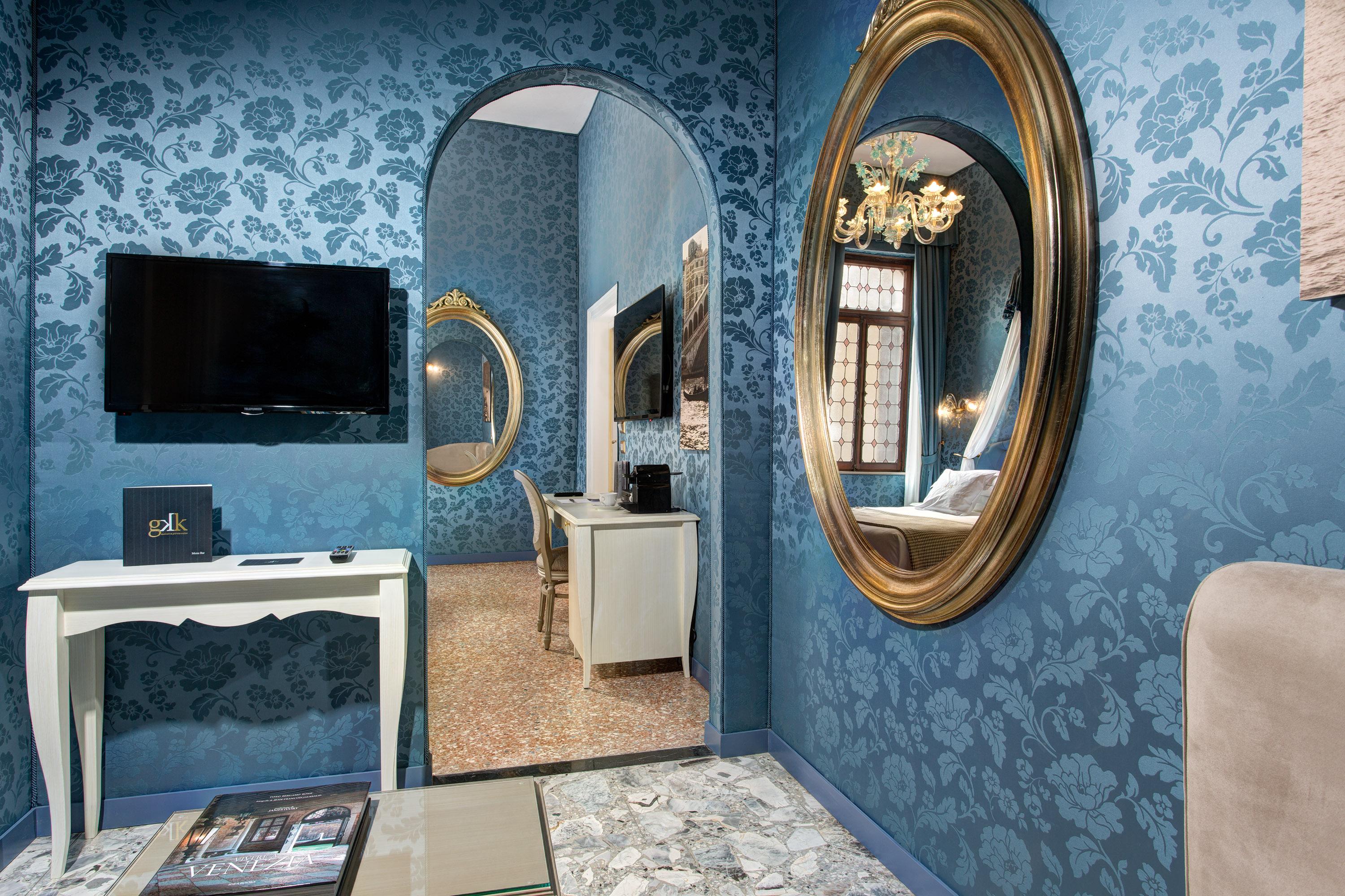 Gkk Exclusive Private Suite Venezia 외부 사진