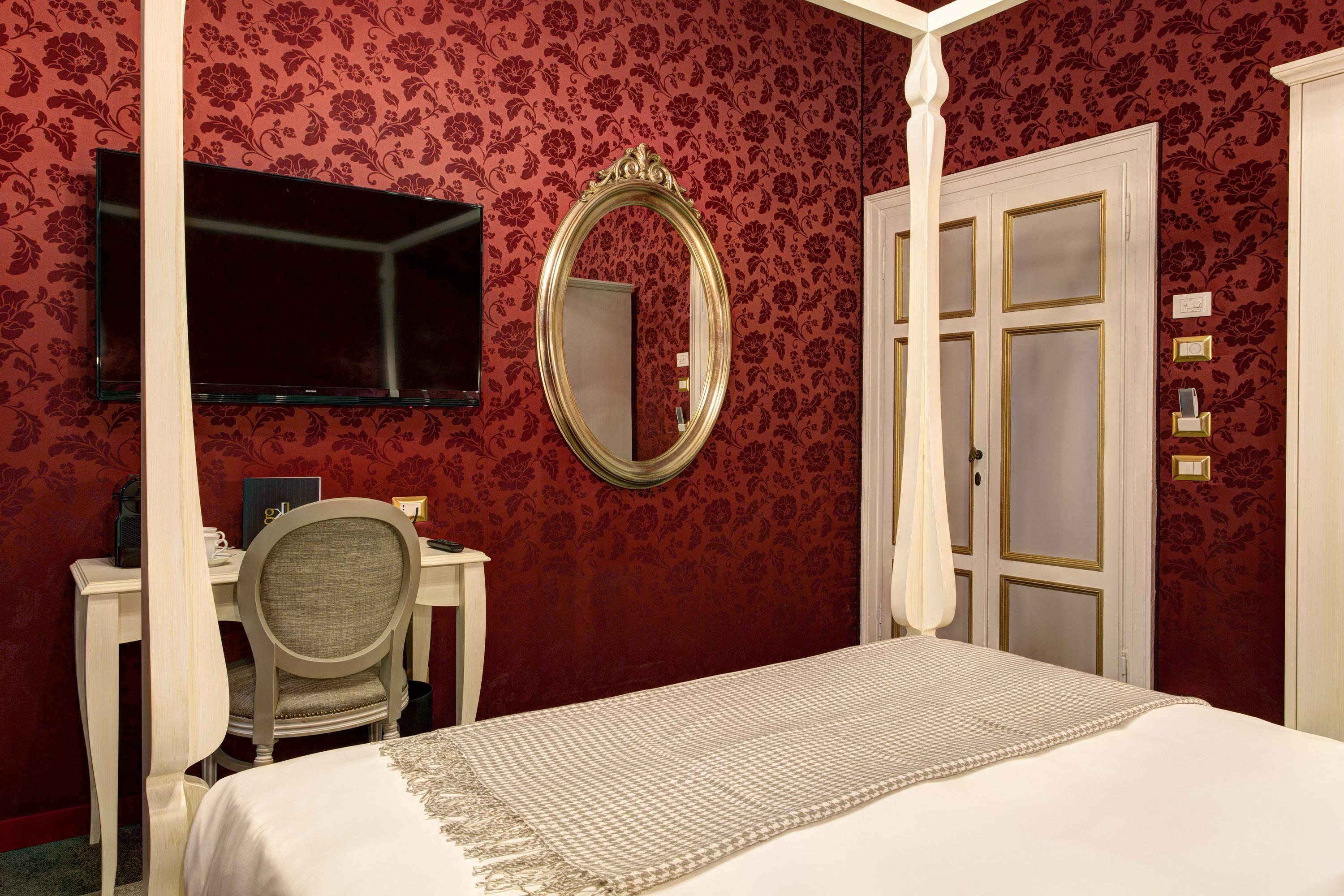 Gkk Exclusive Private Suite Venezia 외부 사진