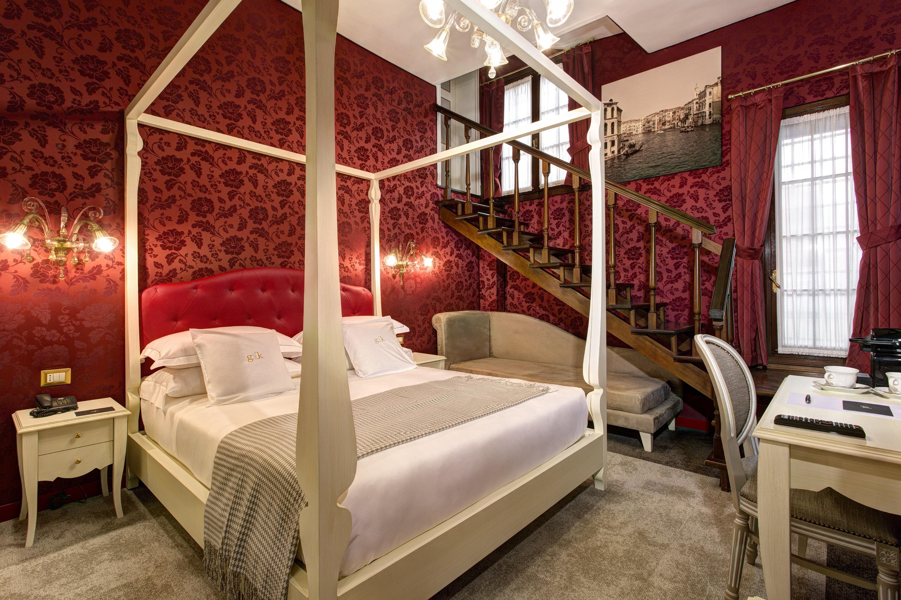 Gkk Exclusive Private Suite Venezia 외부 사진