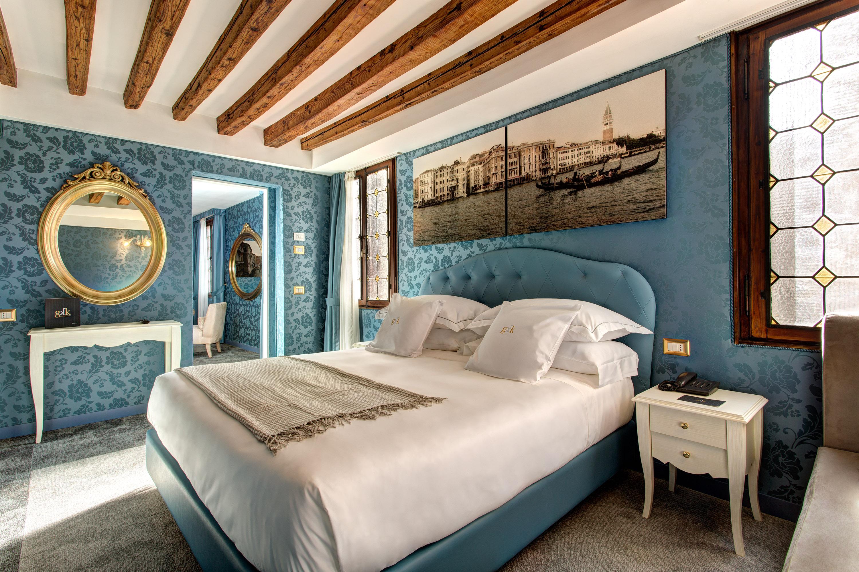 Gkk Exclusive Private Suite Venezia 외부 사진