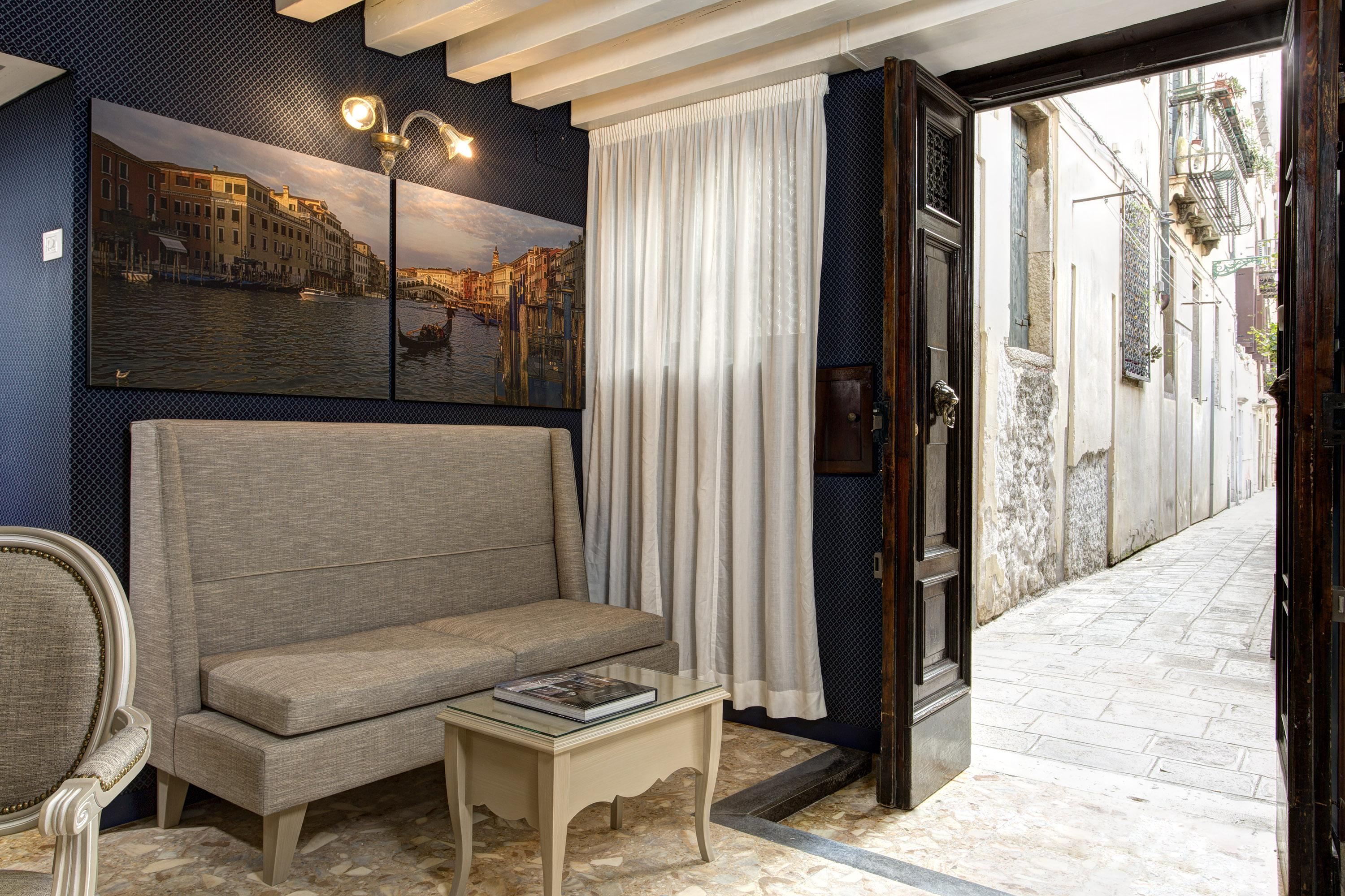 Gkk Exclusive Private Suite Venezia 외부 사진