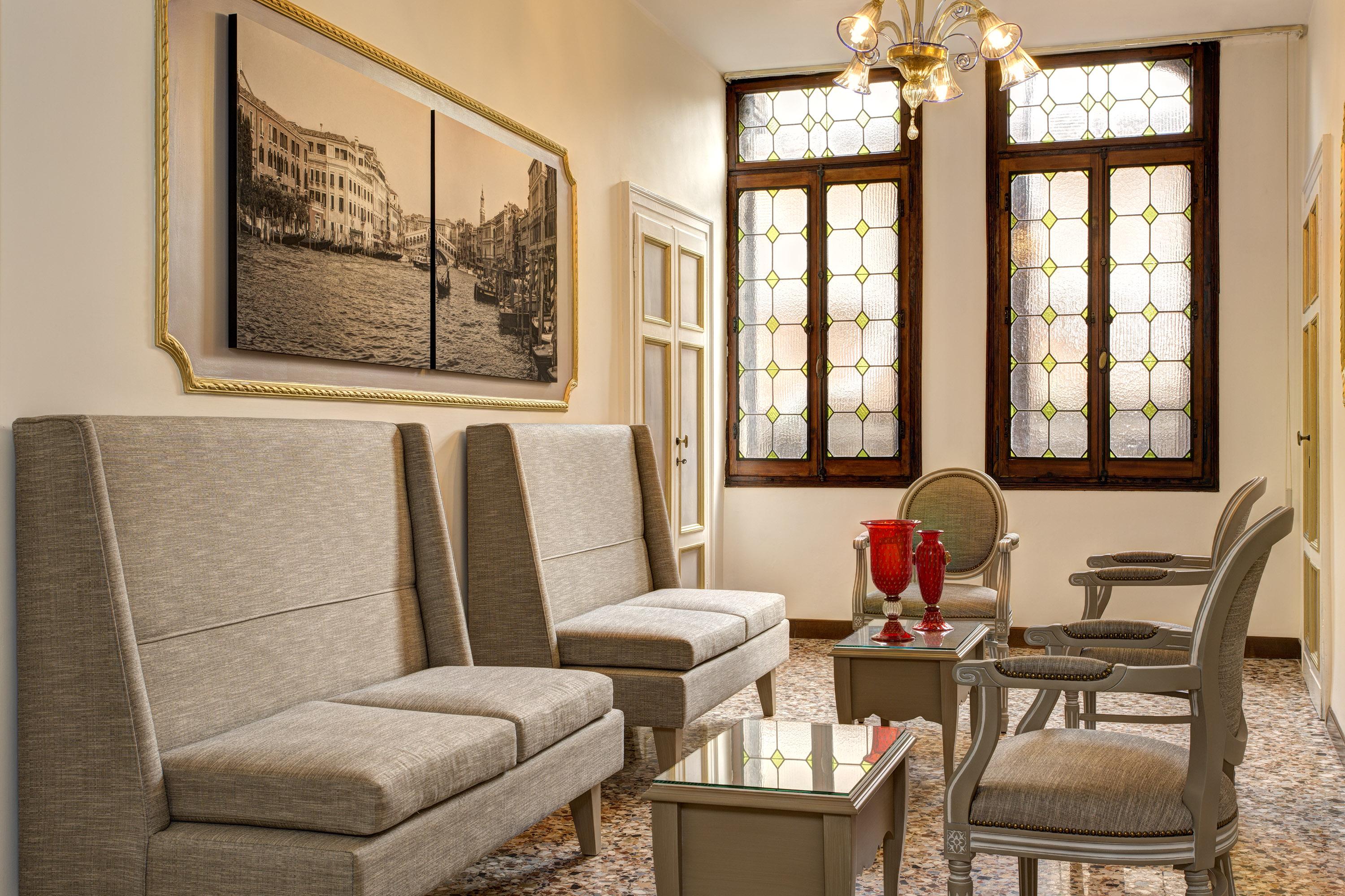 Gkk Exclusive Private Suite Venezia 외부 사진