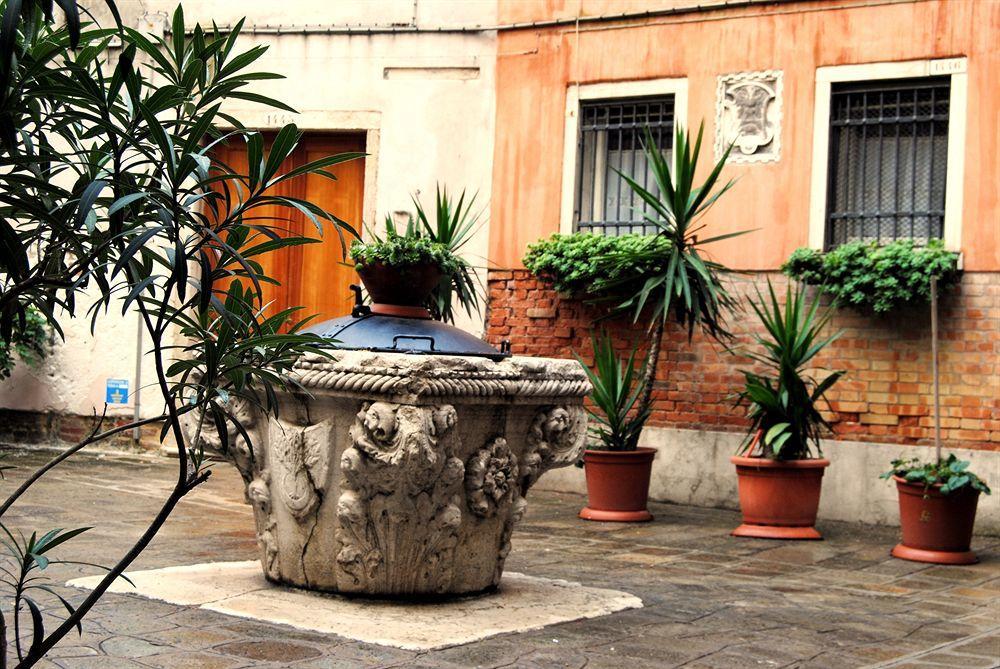 Gkk Exclusive Private Suite Venezia 외부 사진