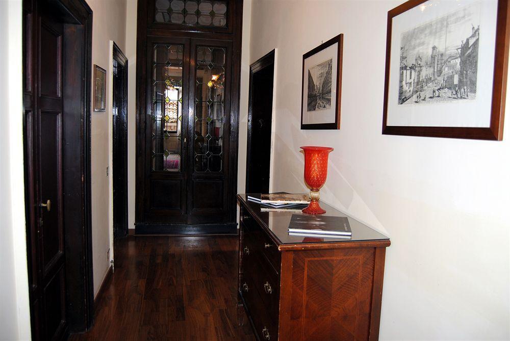 Gkk Exclusive Private Suite Venezia 외부 사진