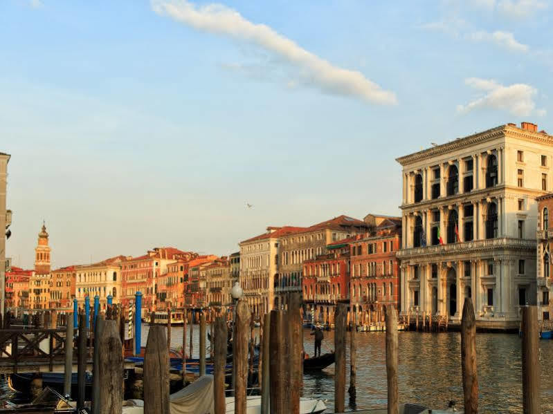 Gkk Exclusive Private Suite Venezia 외부 사진