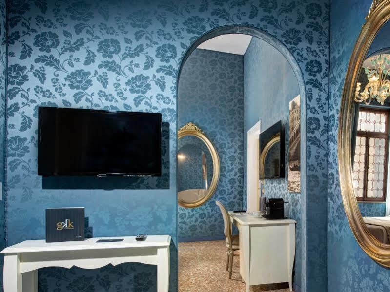 Gkk Exclusive Private Suite Venezia 외부 사진