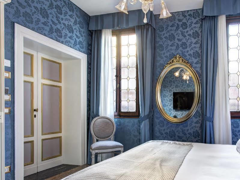 Gkk Exclusive Private Suite Venezia 외부 사진