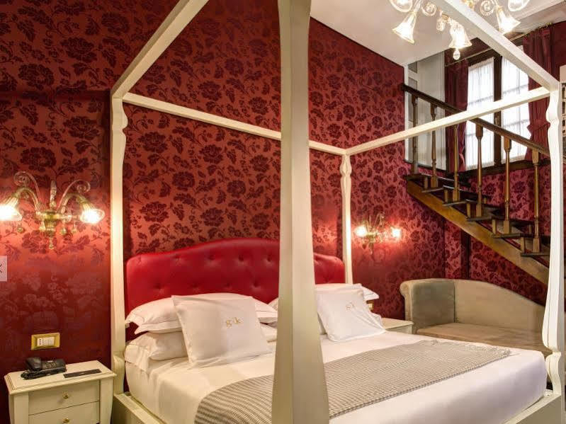 Gkk Exclusive Private Suite Venezia 외부 사진