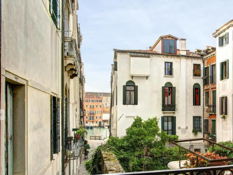 Gkk Exclusive Private Suite Venezia 외부 사진