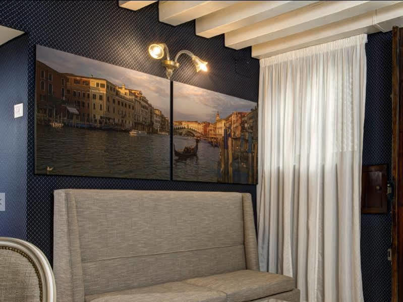 Gkk Exclusive Private Suite Venezia 외부 사진