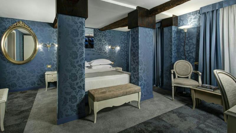 Gkk Exclusive Private Suite Venezia 외부 사진