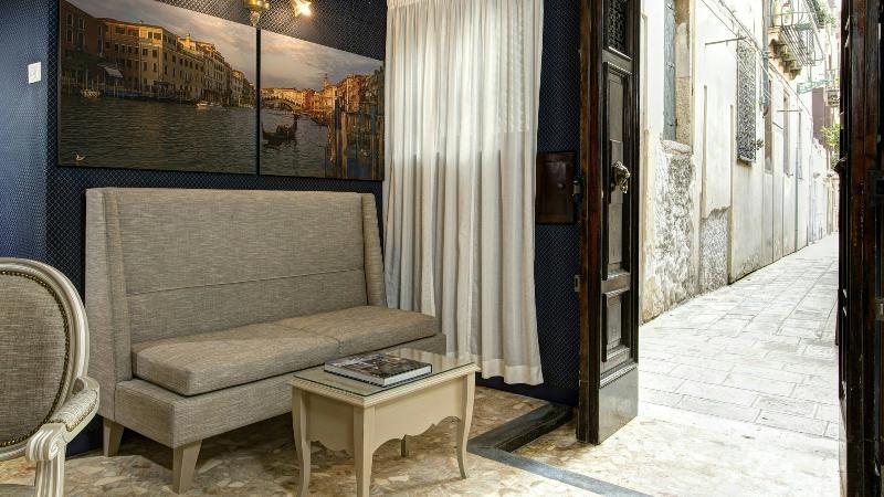 Gkk Exclusive Private Suite Venezia 외부 사진