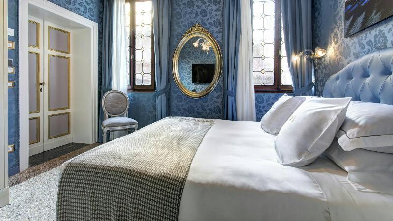 Gkk Exclusive Private Suite Venezia 외부 사진