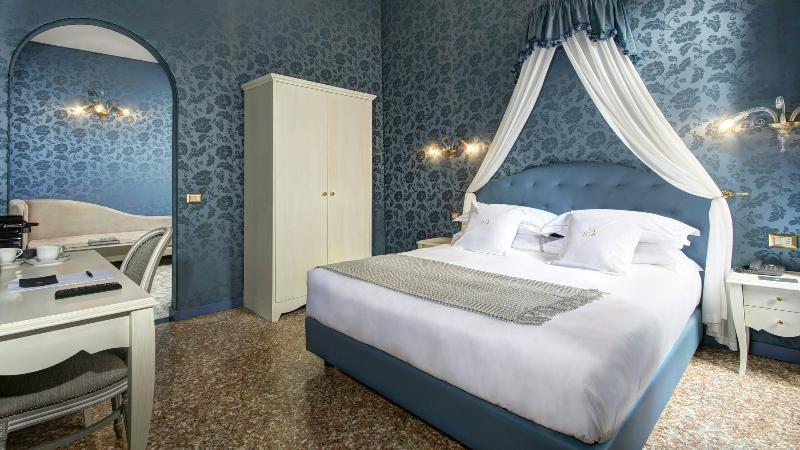Gkk Exclusive Private Suite Venezia 외부 사진