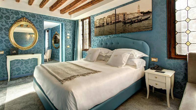 Gkk Exclusive Private Suite Venezia 외부 사진