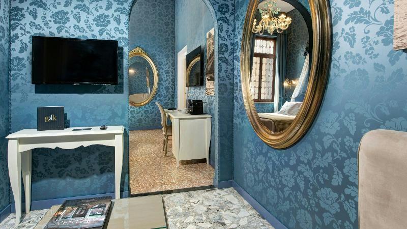 Gkk Exclusive Private Suite Venezia 외부 사진