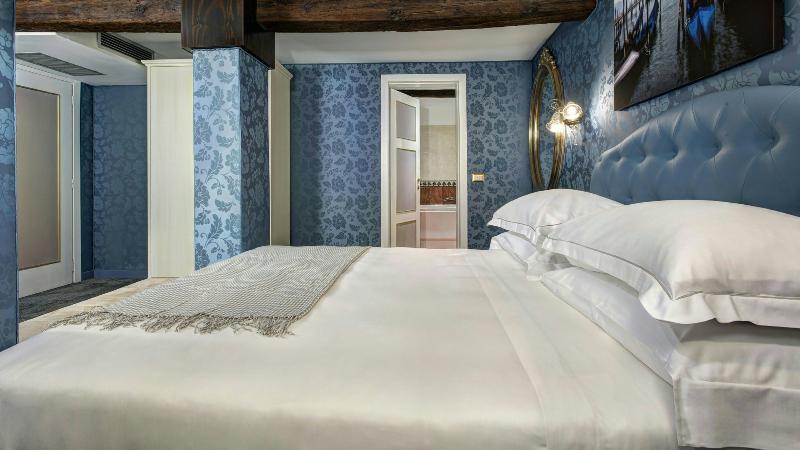 Gkk Exclusive Private Suite Venezia 외부 사진