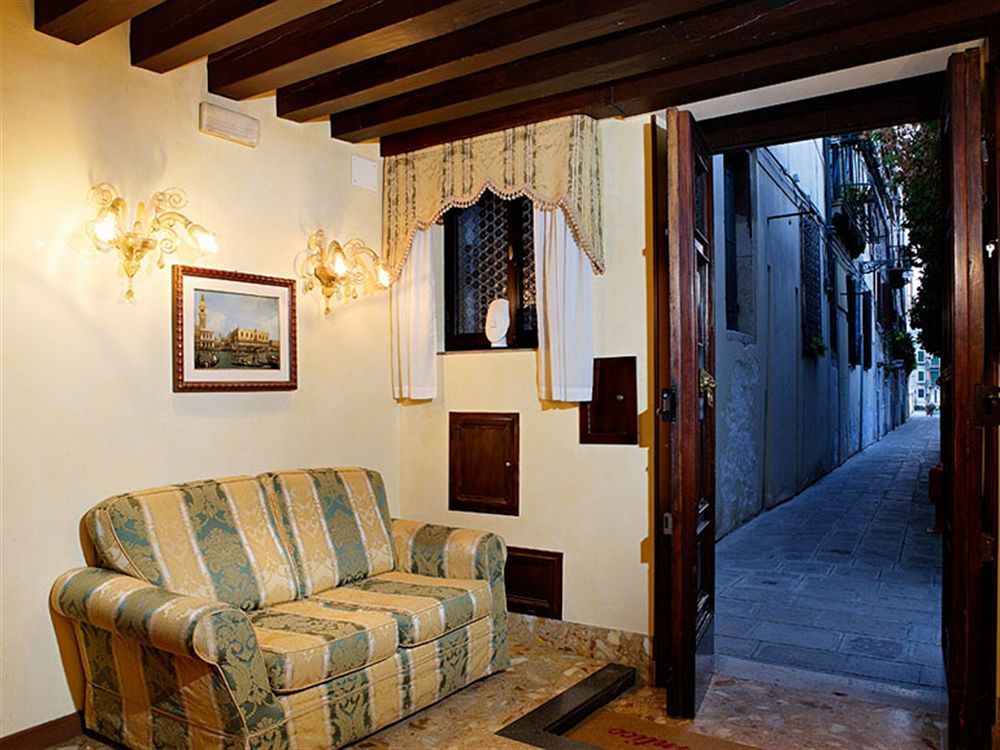 Gkk Exclusive Private Suite Venezia 외부 사진