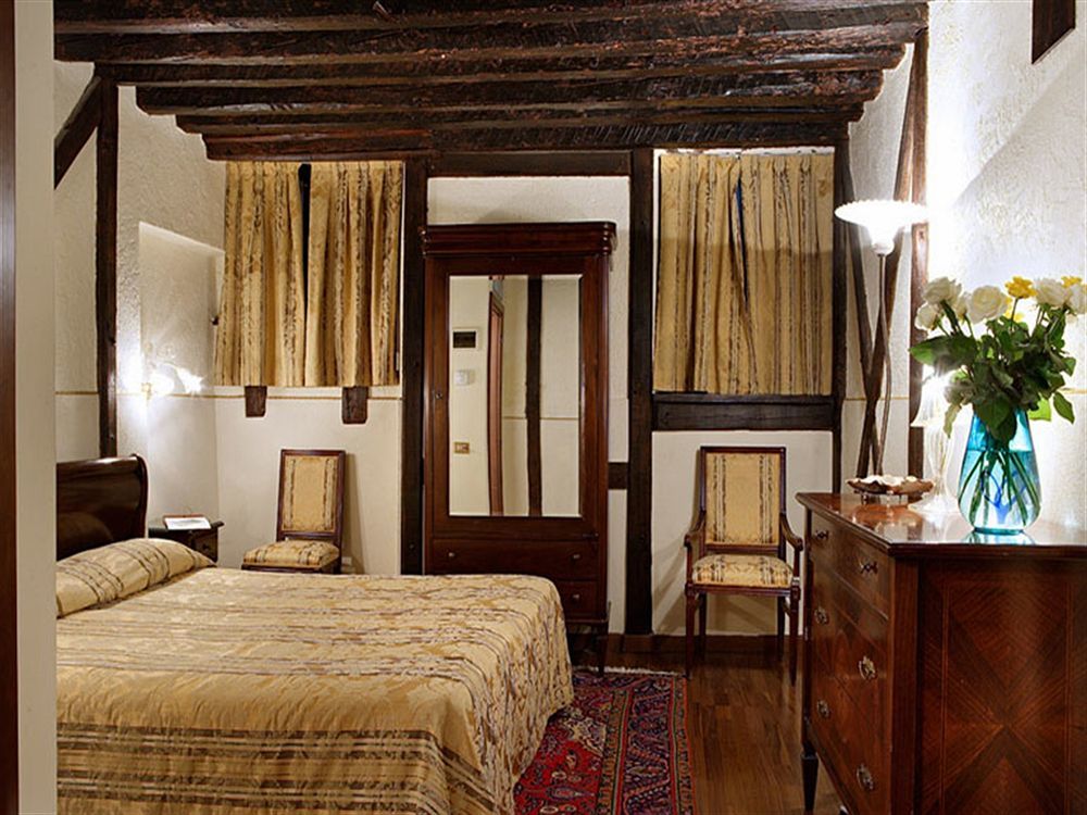 Gkk Exclusive Private Suite Venezia 외부 사진