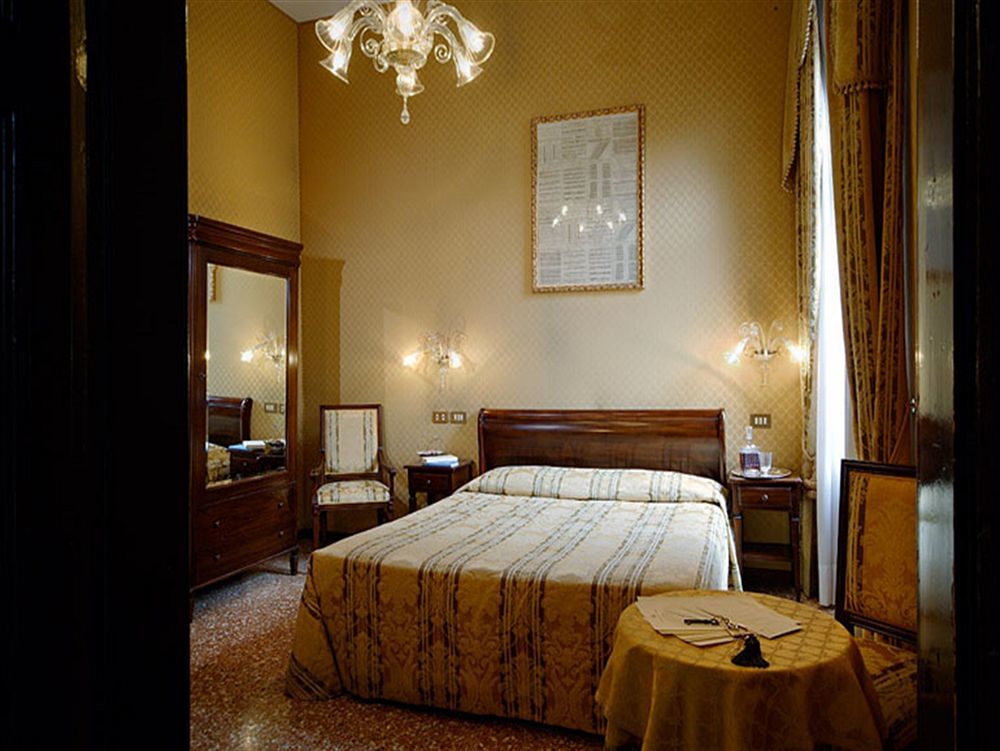 Gkk Exclusive Private Suite Venezia 외부 사진