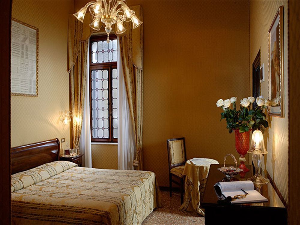 Gkk Exclusive Private Suite Venezia 외부 사진