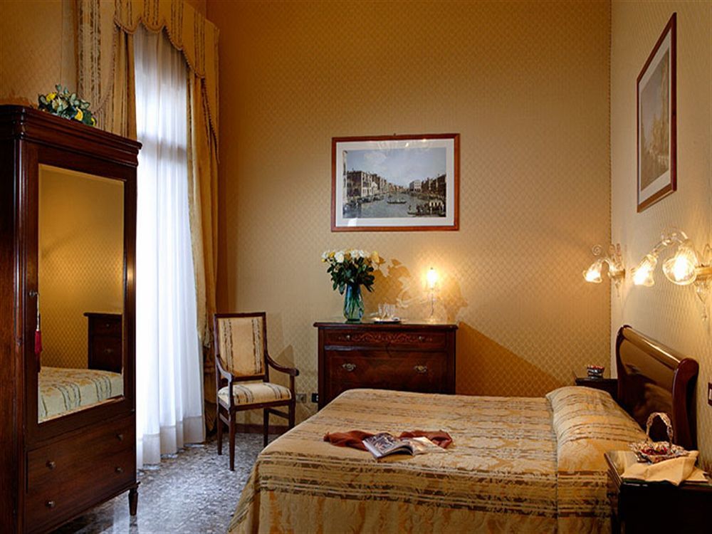 Gkk Exclusive Private Suite Venezia 외부 사진