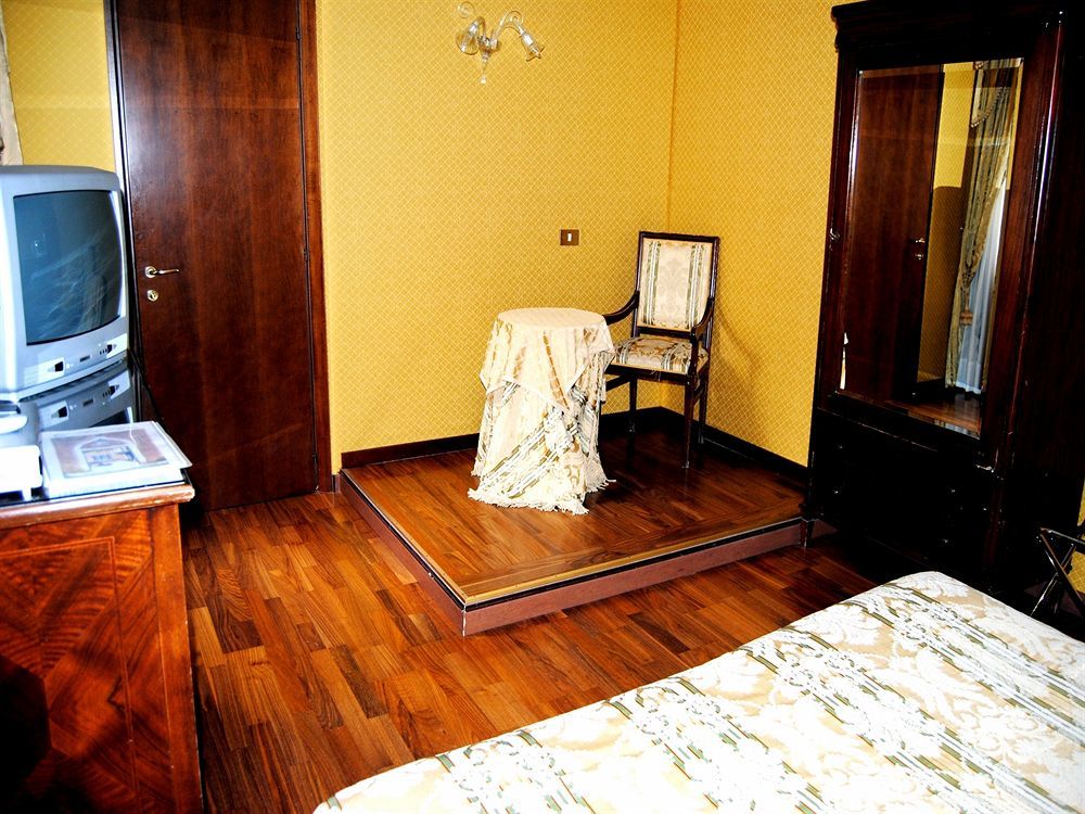 Gkk Exclusive Private Suite Venezia 외부 사진