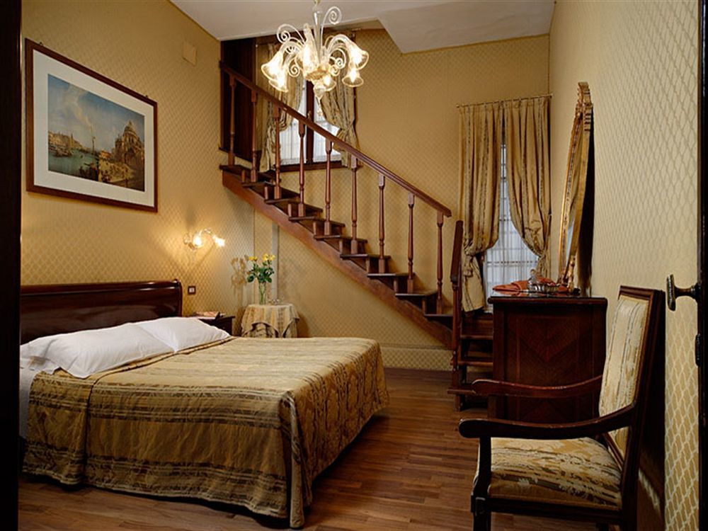 Gkk Exclusive Private Suite Venezia 외부 사진