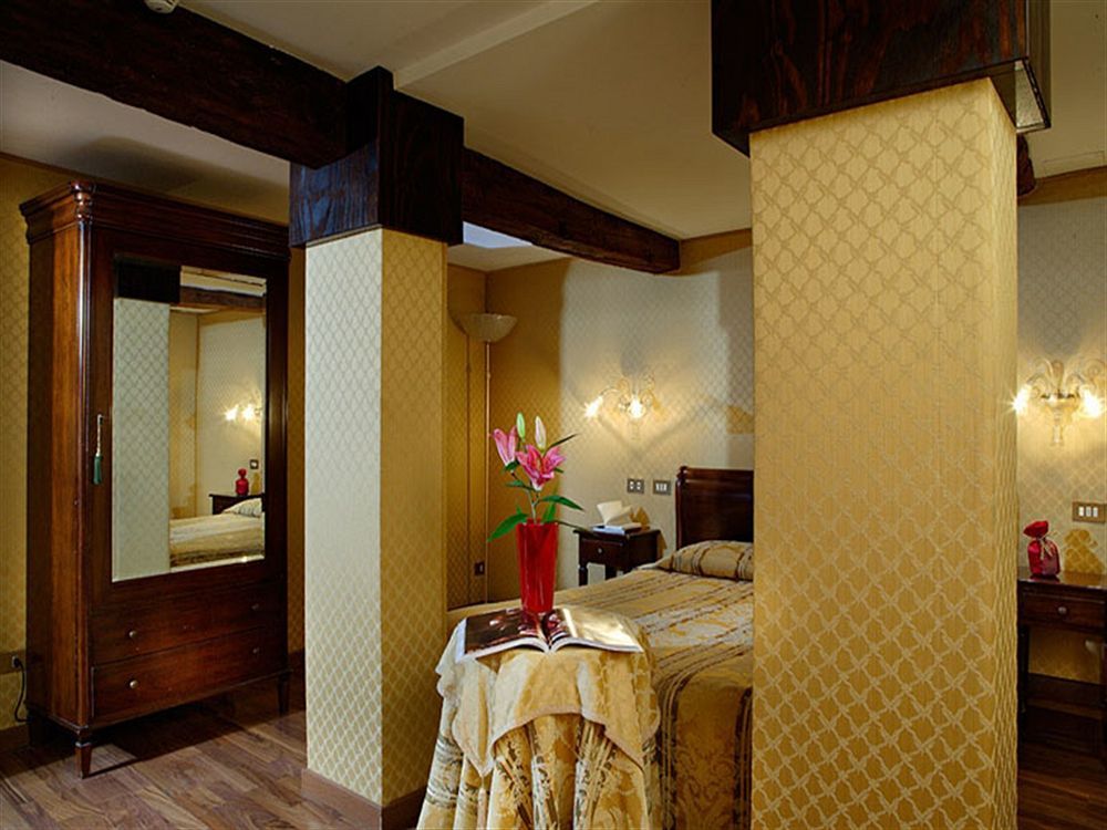 Gkk Exclusive Private Suite Venezia 외부 사진