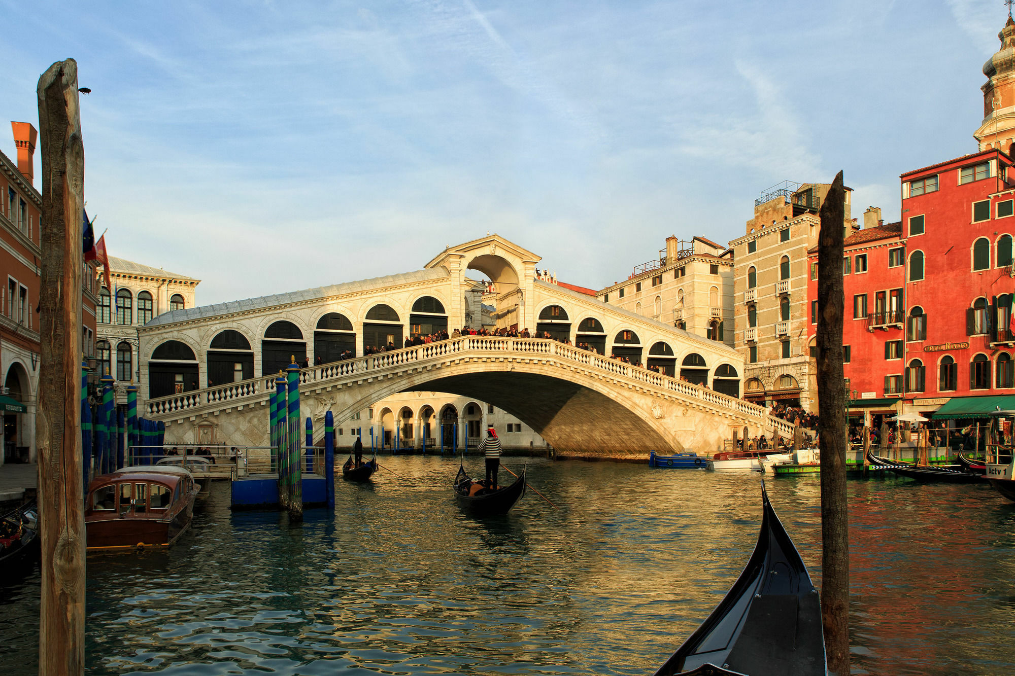 Gkk Exclusive Private Suite Venezia 외부 사진